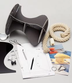 HAMBURGER - Hocker -Woninginrichting 4ae01552f5444bb6959f6f9ac6a9e2cf