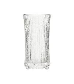 Iittala Ultima Thule Champagneglas 18cl Helder 2 Stuks