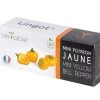 Lingot® Mini Gele Paprika BIO - Voor Moestuinen 2 Lingot® Mini Gele Paprika BIO - Voor Moestuinen -Woninginrichting 4b3ad87b7d55475f98aca9c953103562