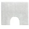 Ray Antislip WC Mat Lichtgrijs -Woninginrichting 4bc33c6d299e403b88505ad986faab9d