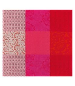 Servet Fleurs De Kyoto