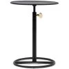 Bijzettafel - Kris End Table - Zwart 2 Bijzettafel - Kris End Table - Zwart -Woninginrichting 4d02439d281845d3b078b347b25a3229