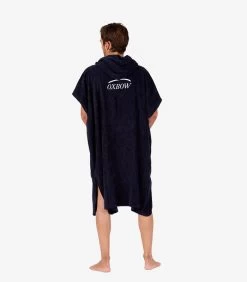 OXBOW Effen Surfponcho Met Borduurwerk P0SYKE -Woninginrichting 4d9381d3f88a42478742ac4f8d1f510e