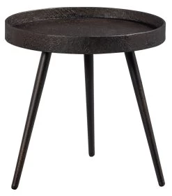 BePureHome Bounds Bijzettafel M - Metaal - Antique Goud - 41x41x41 -Woninginrichting 4d95b0ec827743d7aba1b36d81e32a82