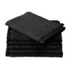 Washandje Contessa Black -Woninginrichting 4dd122a9ac734c81b3b2fc51dbd78794