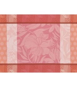 Placemat Nature Urbaine