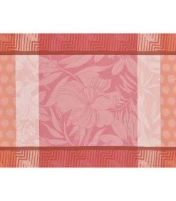 Gecoate Placemat Nature Urbaine