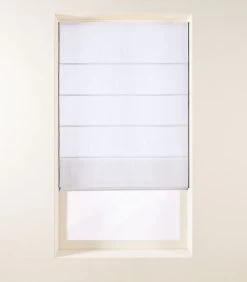 Vouwgordijnen CARLINA