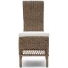 Eetkamerstoel - St. Malo Dining Chair - Bruin -Woninginrichting 50701c3755ed4835acb4e324d2ec004d