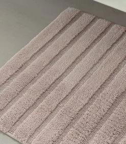 California Antislip Badmat Misty Pink -Woninginrichting 50a018163455417fbcf48c79b5e4407e