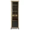 Buffetkast - Kast - The Hoxton Cabinet Small Rechts - Zwart -Woninginrichting 5141494756e944498258b2f27102649d