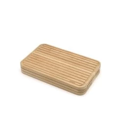 Brabantia Profile Houten Snijplanken, Set Van 3