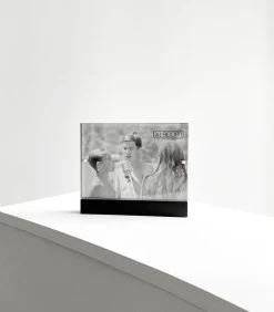 SIENA Fotokader 13x18 Licht Hout -Woninginrichting 525e798d1e7245b28fd44e7db3b87648