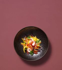 Palmer Bordenset Ruston Stoneware 6-persoons 18-delig Bruin -Woninginrichting 5484bf353b1641cb9b855d3364c7bc69