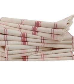 Woninginrichting 31 12 Linnen En Katoenen Theedoeken