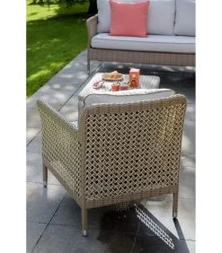 ANTIBES Tuinfauteuil -Woninginrichting 54fe546232db403994ef6d3b509f5c98