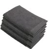 6x Remade Cotton Gastendoekjes Grijs -Woninginrichting 5561c9f8ebe54a8b8aa81b539bec0f1e