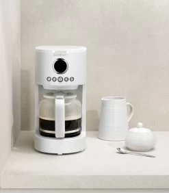 Cuisinart Filterkoffiezetapparaat -Woninginrichting 55c6359774b840e6b4b7caa61d4e112c