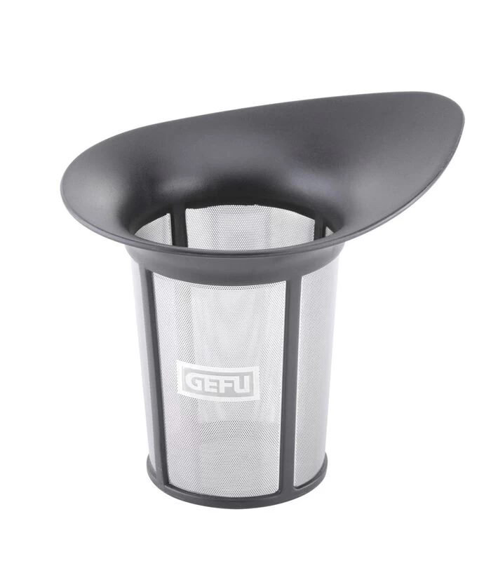 GEFU Theefilter ARMONIA 4 GEFU Theefilter ARMONIA - Afbeelding 2