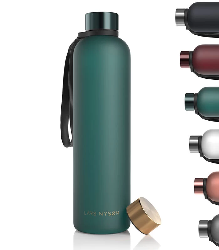 Tritan Drinkfles 'Blæst' 3 Tritan Drinkfles 'Blæst'