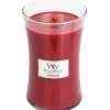 WoodWick Kaars Pomegranate Large