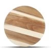 Serveerplank 26cm Hout Serve&Share - (x4) -Woninginrichting 56eabd8e19804f70aee634804fdb31a3