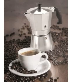 GEFU Espressokoker LUCINO, 6 Kopjes -Woninginrichting 5760a4e94b434a7f96133a2405e827fa 1