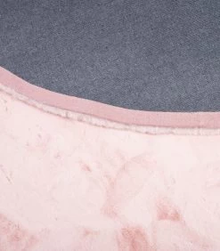 Luxe Super Zachte Bont Vloerkleed Tapijt Plush Rond -Woninginrichting 57821a4122ca4c61909700af3d34f1a0