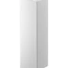 Yamazaki Toiletpaper Holder Closed - Tower - White -Woninginrichting 5796bec2a69c4892b34b6997a60482ef
