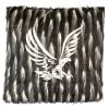Kussen In Zwarte Imitatiebont Geborduurd -Woninginrichting 57e86e584a1c4173936f0d9dac5ecfd0