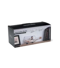 Impossible Bottle -Woninginrichting 58083d8c4a5f4b47b160415d1d567237