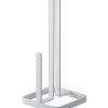 Yamazaki Kitchen Paper Holder - Tower - White -Woninginrichting 5852a9ed3b8443fca3162b1e77a218c2