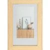 Exclusive Blake Fotolijst Met Houten Rand - Naturel - 30x20x4 -Woninginrichting 58a915abf561458e87d3b5ba3f63d35d