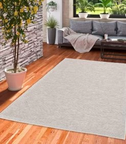 Vloerkleed Ottawa Mix Platweave Voor Binnen En Buiten -Woninginrichting 5ae6b07c49d64053b5532446c42bd61b