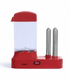 LIVOO Hotdogmachine