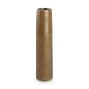 Vaas 10xH40cm Rusty Cone -Woninginrichting 5b57e9d4d8284deabda647eb31bd8330