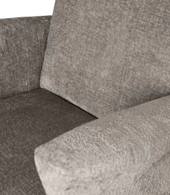 BePureHome Muse Fauteuil - Polyester - Taupe - 77x73x70 -Woninginrichting 5c4770eb6f394c34a8f51aeea2283ba7
