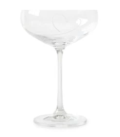 Champagneglazen - With Love Coupe - Set Van 4 Stuks