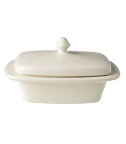 Botervloot Met Deksel - Kitchen