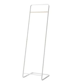 Yamazaki Hanger Rack 1.0 - White
