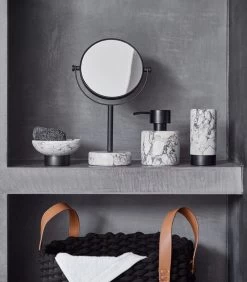 Zeepdispenser NERO Alba-195 (medium) 9 Zeepdispenser NERO Alba-195 (medium) -Woninginrichting 5d8cc562cea54e899bebf179c01104d2