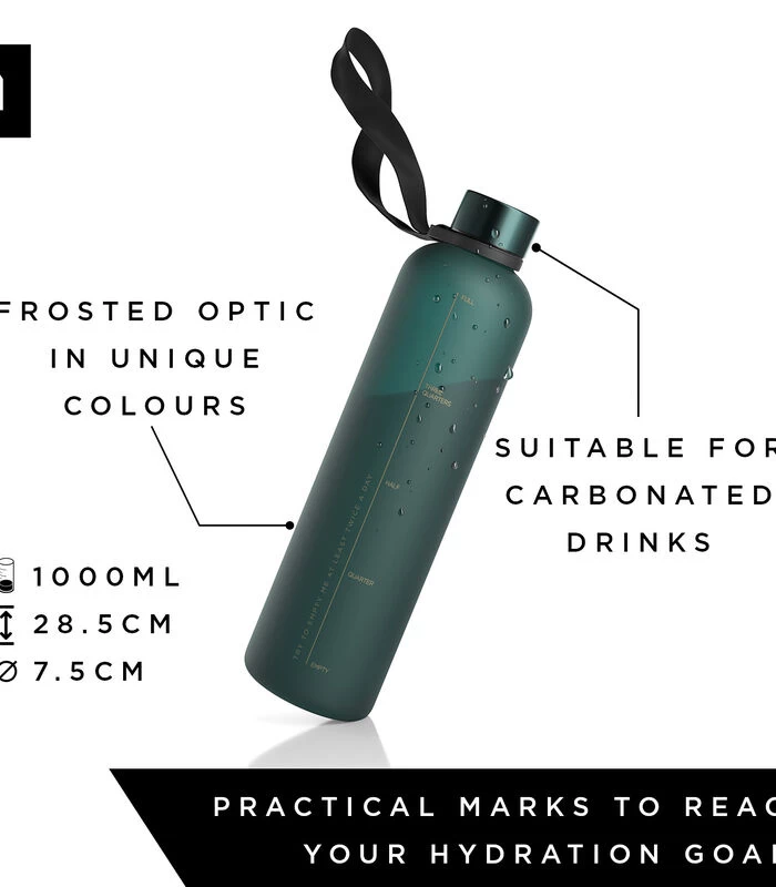 Tritan Drinkfles 'Blæst' 5 Tritan Drinkfles 'Blæst' - Afbeelding 3