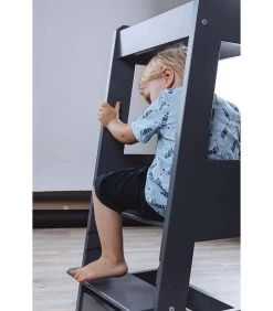 TiSsi FELIX Montessori Leer En Observatietoren -Woninginrichting 5e9bf6742af043dca04ea1eacf5520d0