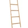 GILLES Handdoekenrek Ladder In Rotan