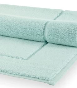 Badmat LONDON Mist Green-62