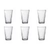 Duralex Longdrink Prisme 1034A 33 Cl - Transparant 6 Stuk(s)