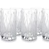 Glas 40cl Lace Bond - Set/6 -Woninginrichting 62a1c8a22201410d93b1d31ba9811abd