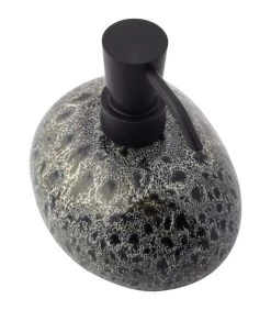 Zeepdispenser UGO Olive Black-994 -Woninginrichting 62bfcedd217a41baa30789b8d921982f