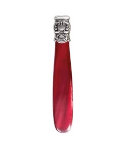 Bestekset Mona Lisa 18/10 16-delig Rood Zilver 4-persoons -Woninginrichting 62d6c208a14f45e5913eb067b2708d4b