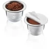 GEFU Koffiecapsules CONSCIO, 2 Stuks -Woninginrichting 631fd89cb0304bf5b0b2019e7b858629